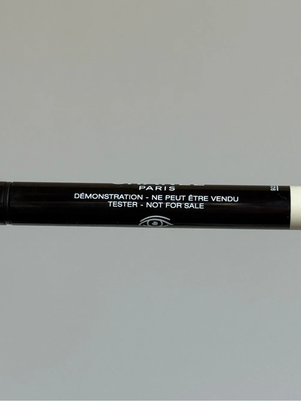 Chanel Stylo Yeux Waterproof Eyeliner 